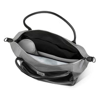Sac à Langer PRIAM Soho Grey