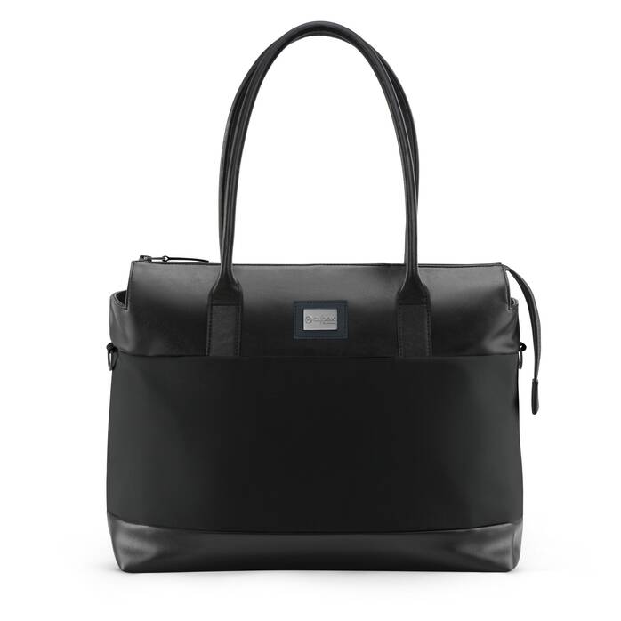 Sac à langer Mios Deep Black