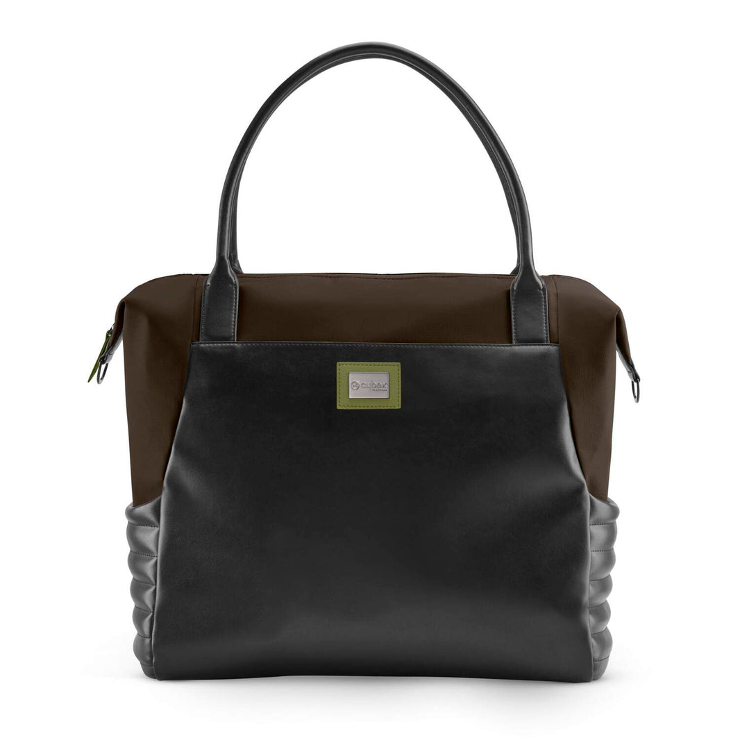 PRIAM Khaki Green 2022 Diaper Bag