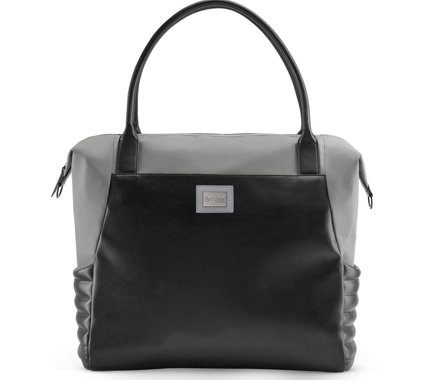 Sac à Langer PRIAM Soho Grey