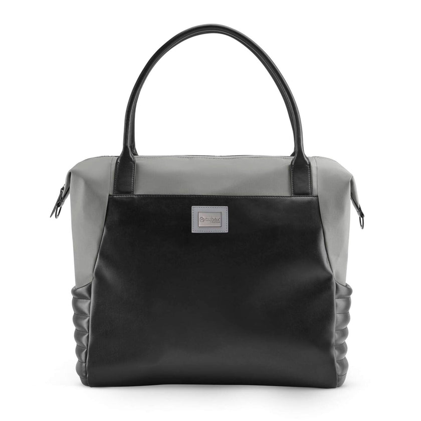 Sac à Langer PRIAM Soho Grey