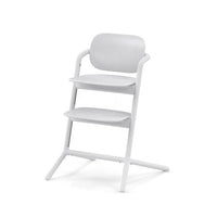 Chaise haute LEMO - All White