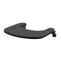 Chaise Haute Lemo 4en1 - Stunning Black