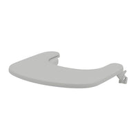 Chaise Haute Lemo 3en1 - Suede Grey