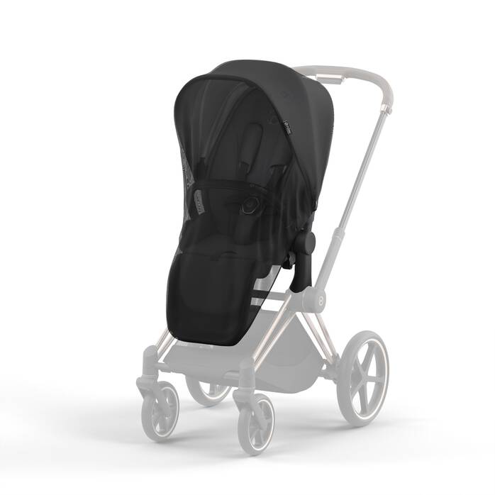Mosquito net for Priam / Mios