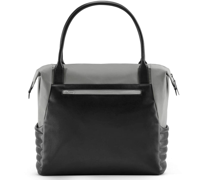 Sac à Langer PRIAM Soho Grey