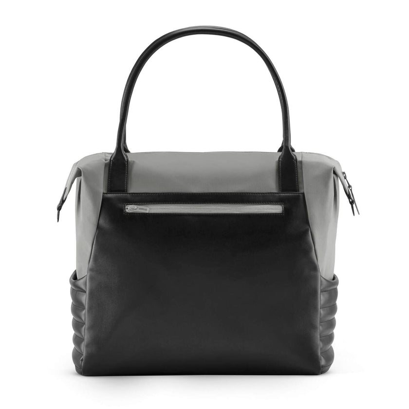 Sac à Langer PRIAM Soho Grey