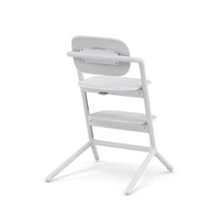 Chaise haute LEMO - All White