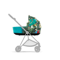 Mios Lux We The Best Carrycot by DJ Khaled