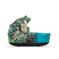 Mios Lux We The Best Carrycot by DJ Khaled