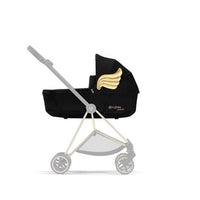 MIOS Wings Luxus-Babywanne von Jeremy Scott