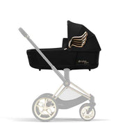 Nacelle Priam Lux Wings par Jeremy Scott