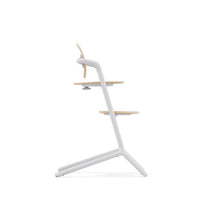 Chaise Haute LEMO - Sand White