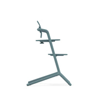 Chaise Haute LEMO - Stone Blue