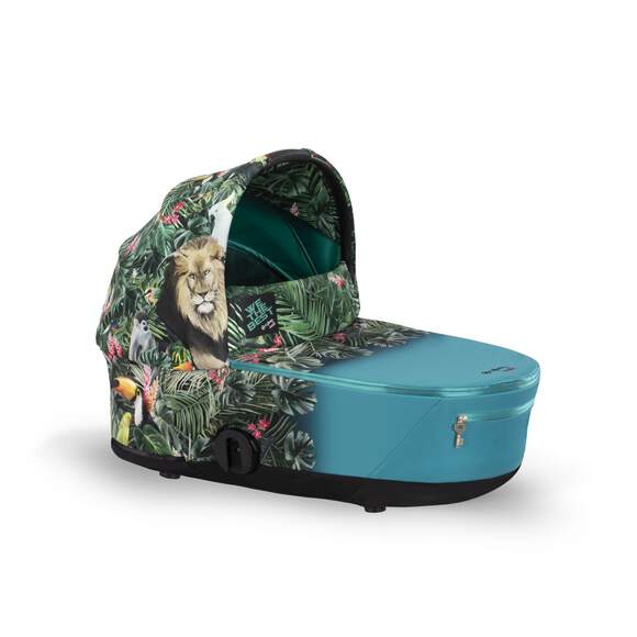 Mios Lux We The Best Carrycot by DJ Khaled