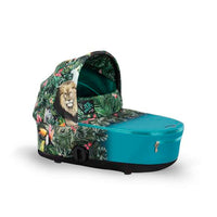 Mios Lux We The Best Carrycot by DJ Khaled