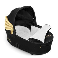 MIOS Wings Luxus-Babywanne von Jeremy Scott