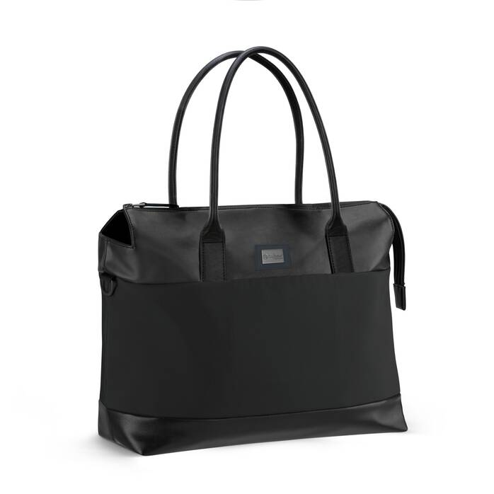 Sac à langer Mios Deep Black