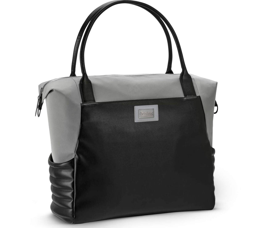Sac à Langer PRIAM Soho Grey