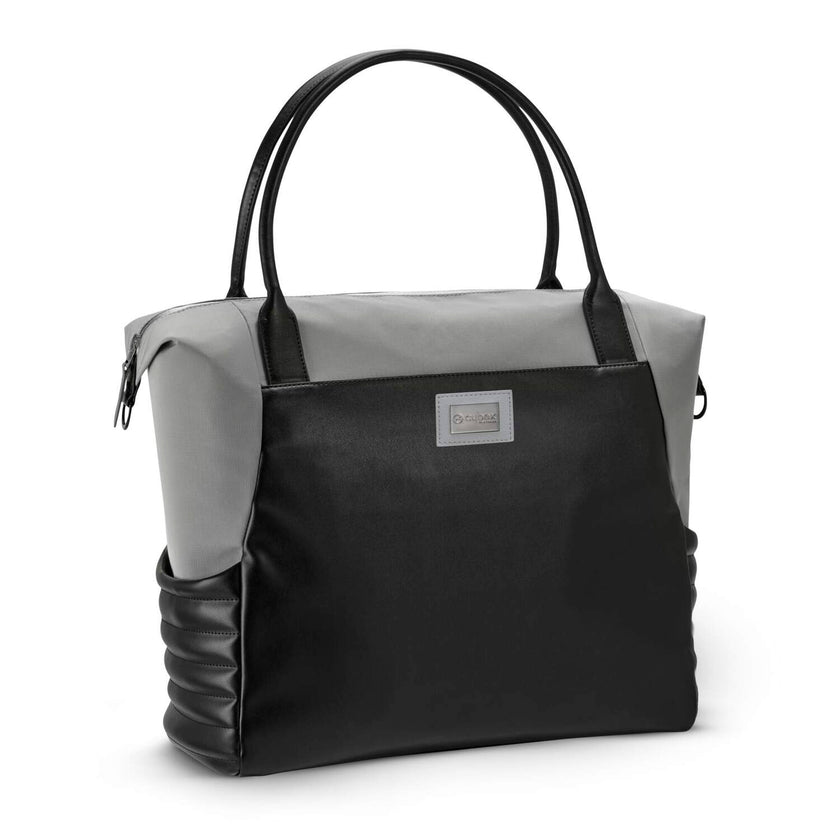 Sac à Langer PRIAM Soho Grey