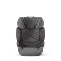 Cybex Siege Auto Groupe 2/3 Solution T i-Fix Plus - Mirage Grey