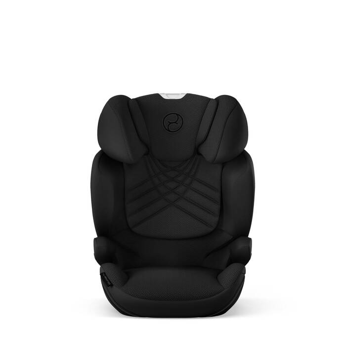 Cybex Siege Auto Groupe 2/3 Solution T i-Fix Plus - Sepia Black
