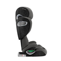 Cybex Autositz Gruppe 2/3 Solution T i-Fix – Mirage Grey