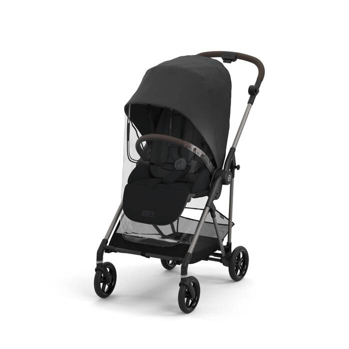 Rain Cover for MELIO Stroller