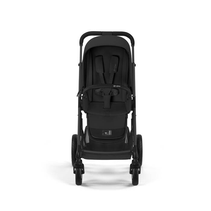 Cybex-Poussette Tout-Terrain Talos S Lux – Noir - CYBEX