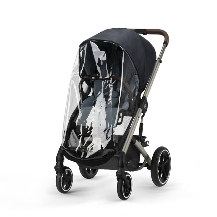 PACK XL BALIOS S LUX - STORMY BLUE