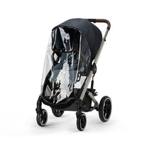 PACK XL BALIOS S LUX - STORMY BLUE