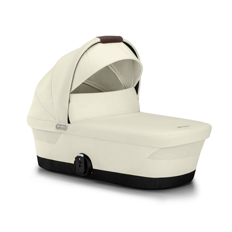 Nacelle Gazelle S - Seashell Beige
