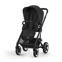 Cybex-Poussette Tout-Terrain Talos S Lux – Noir - CYBEX
