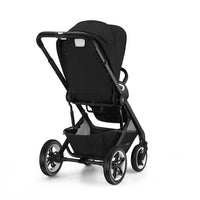 Cybex-Poussette Tout-Terrain Talos S Lux – Noir - CYBEX