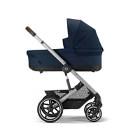 Cybex Nacelle S Lux - Ocean Blue