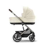 Cybex Babywanne S Lux – Seashell Beige