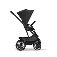 Cybex-Poussette Tout-Terrain Talos S Lux – Noir - CYBEX