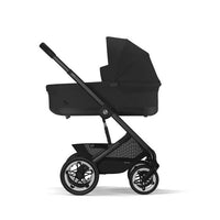 Cybex-Poussette Tout-Terrain Talos S Lux – Noir - CYBEX