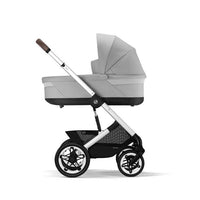 Cybex-Poussette Tout-Terrain Talos S Lux – Gris - CYBEX