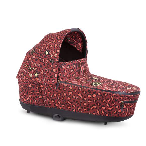 Priam Lux Rockstar Babywanne