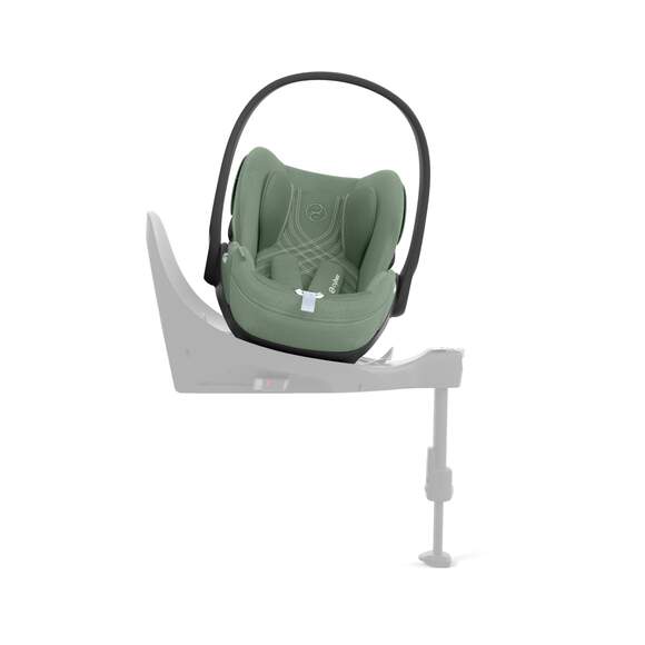 Siège Auto Groupe 0+ Cloud T i-Size -Leaf Green Plus