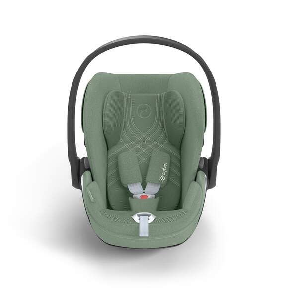 Siège Auto Groupe 0+ Cloud T i-Size -Leaf Green Plus