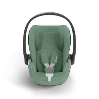 Siège Auto Groupe 0+ Cloud T i-Size -Leaf Green Plus