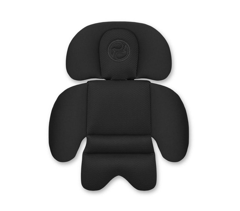 Insert nouveau-né pour Sirona G Line - Noir - Mode Bébé Claye