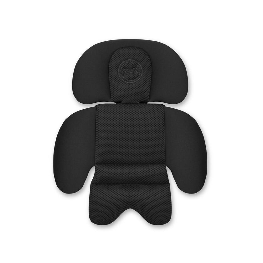 Insert nouveau-né pour Sirona G Line - Noir - Mode Bébé Claye
