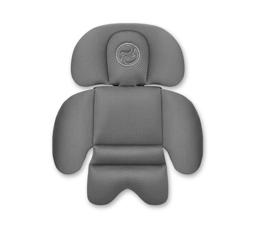 Insert nouveau-né pour Sirona G Line - Gris - Mode Bébé Claye
