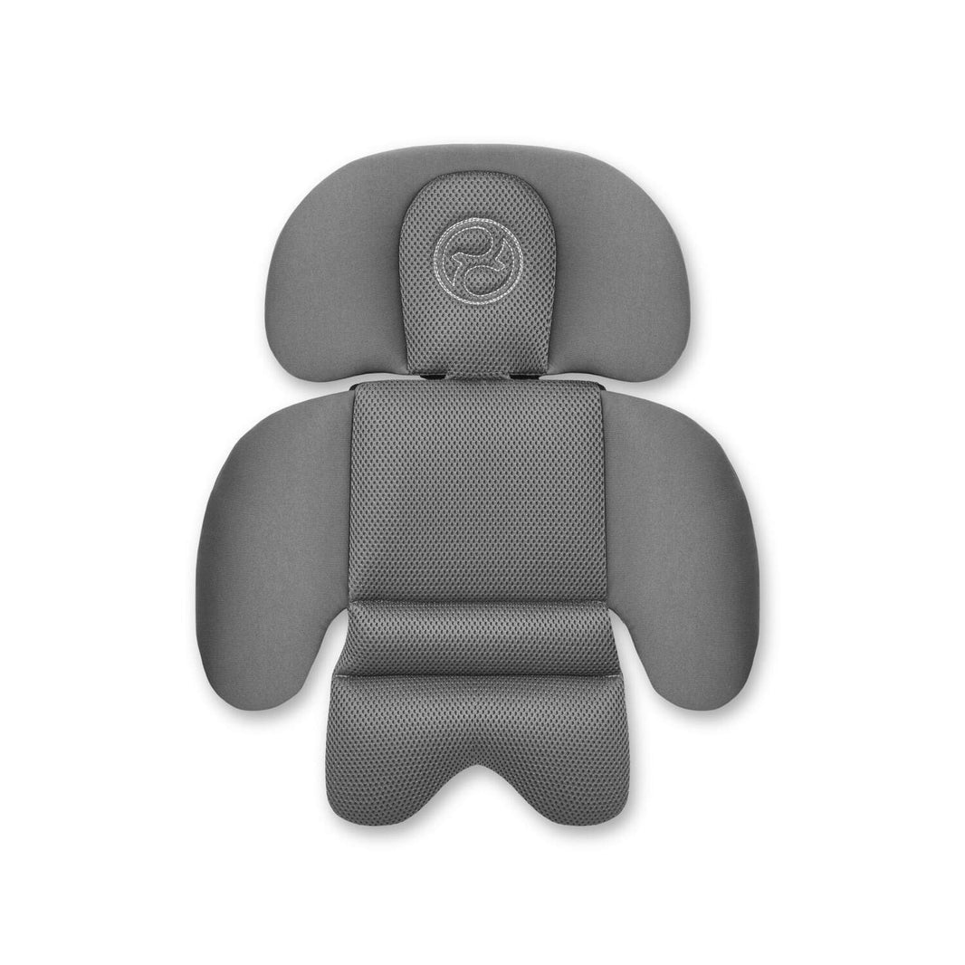 Insert nouveau-né pour Sirona G Line - Gris - Mode Bébé Claye