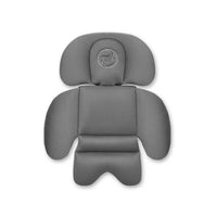 Insert nouveau-né pour Sirona G Line - Gris - Mode Bébé Claye