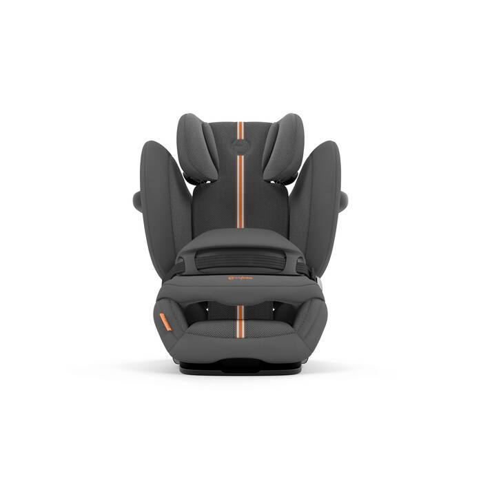 PALLAS G i-Size Autositz – Lava Grey Plus
