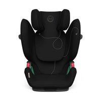 PALLAS G i-Size Autositz – Moon Black